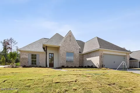 Exterior - 101 Lakecrest Dr, Madison, MS 39110 photo 2 of 4