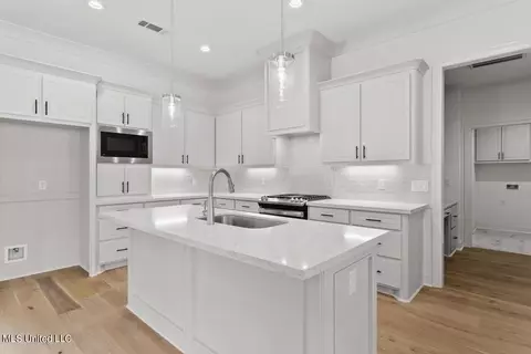 Kitchen - 101 Lakecrest Dr, Madison, MS 39110 photo 2 of 7
