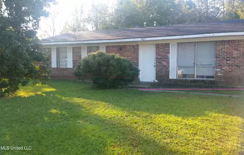 4021 Ponderosa Dr, Gulfport, MS 39501