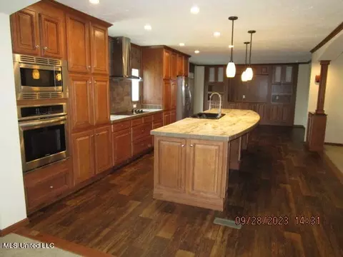 1523 Union Rd, Sardis, MS 38666 photo 33