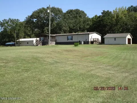 1523 Union Rd, Sardis, MS 38666 photo 24
