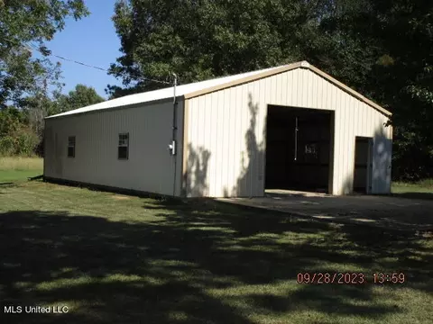 1523 Union Rd, Sardis, MS 38666 photo 8