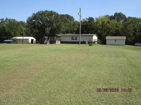 1523 Union Rd, Sardis, MS 38666 photo 20