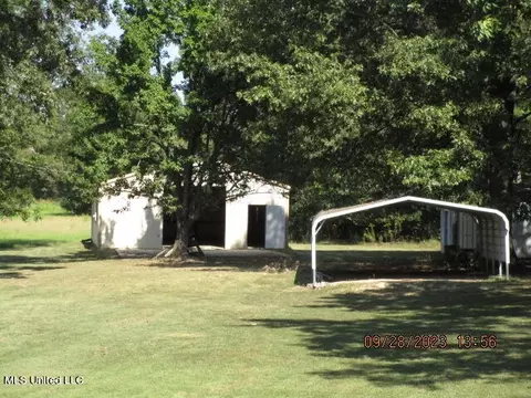 1523 Union Rd, Sardis, MS 38666 photo 4