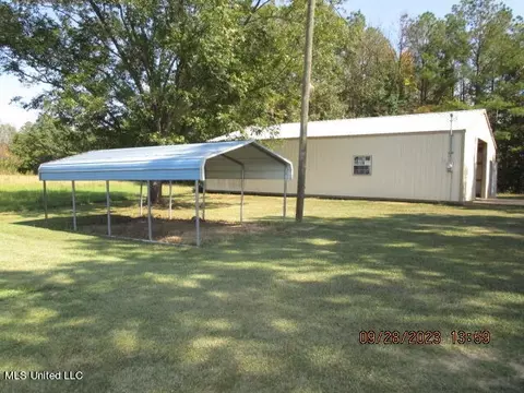 1523 Union Rd, Sardis, MS 38666 photo 10