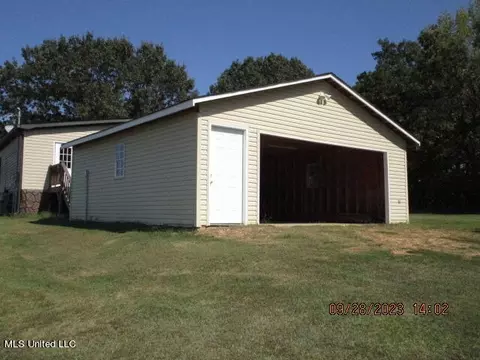 1523 Union Rd, Sardis, MS 38666 photo 15