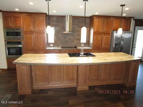 1523 Union Rd, Sardis, MS 38666 photo 32