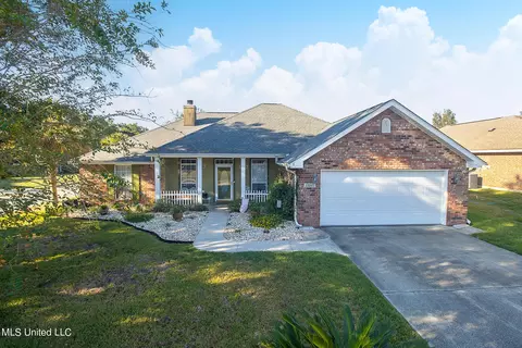 12207 Hamilton Cv, Gulfport, MS 39503