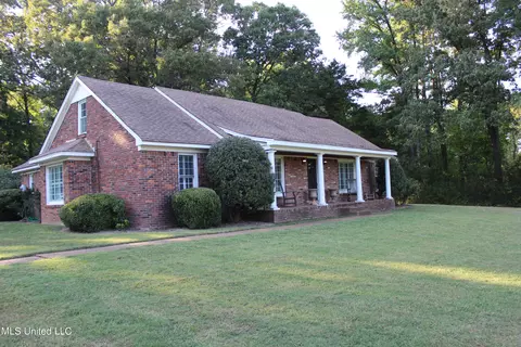 7287 Malone Rd, Olive Branch, MS 38654