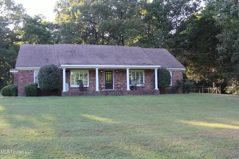 7287 Malone Rd, Olive Branch, MS 38654 photo 2