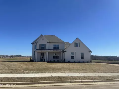 4686 Bethel Grv, Olive Branch, MS 38654