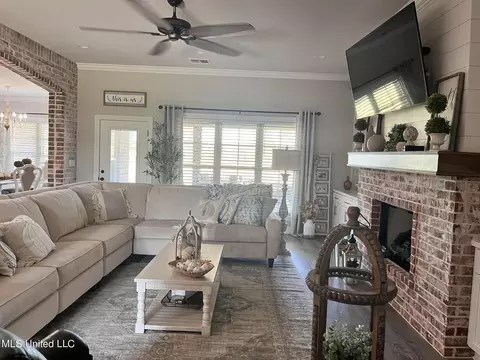 12239 E Pointe Dr, Picayune, MS 39466 photo 34