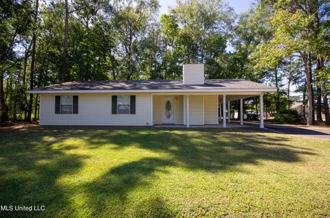 7503 Park Ridge Dr, Biloxi, MS 39532