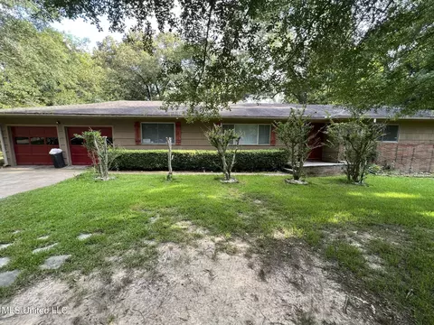 1015 Adkins Blvd, Jackson, MS 39211 photo 2