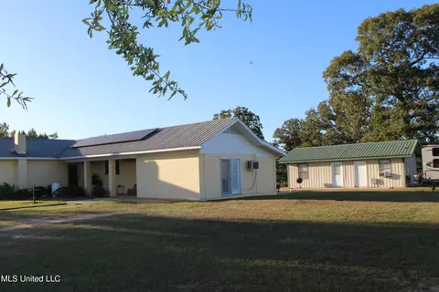 2267 E Will Pet Rd, Lucedale, MS 39452 photo 6