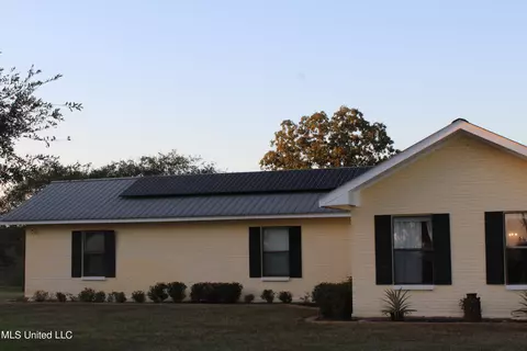 2267 E Will Pet Rd, Lucedale, MS 39452 photo 4