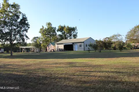 2267 E Will Pet Rd, Lucedale, MS 39452 photo 13