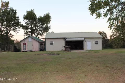 2267 E Will Pet Rd, Lucedale, MS 39452 photo 17