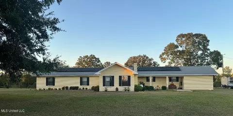 2267 E Will Pet Rd, Lucedale, MS 39452