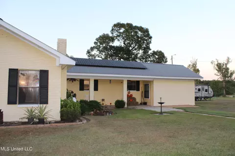 2267 E Will Pet Rd, Lucedale, MS 39452 photo 3