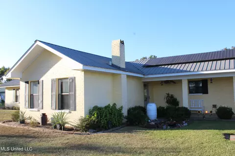 2267 E Will Pet Rd, Lucedale, MS 39452 photo 5