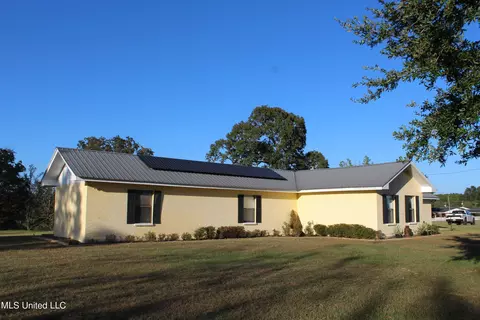2267 E Will Pet Rd, Lucedale, MS 39452 photo 2