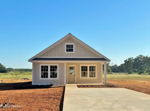 107 Parker Rd, Lucedale, MS 39452 photo 20