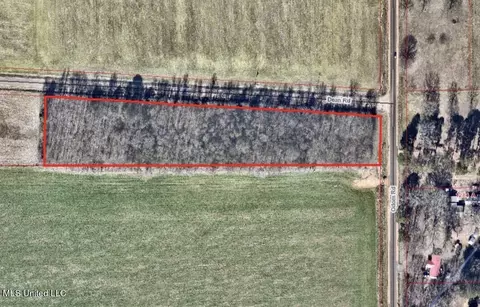 Dean Road, Nesbit, MS 38651