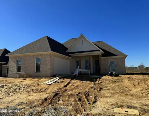 828 Glenwild Cir, Canton, MS 39046