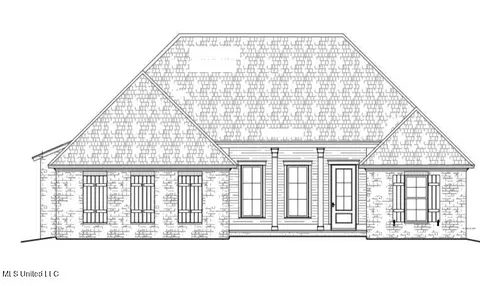 637 Peregan St, Canton, MS 39046