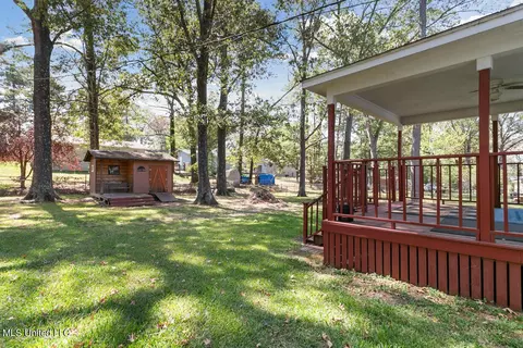 1909 Edwin Ave, Pearl, MS 39208 photo 3