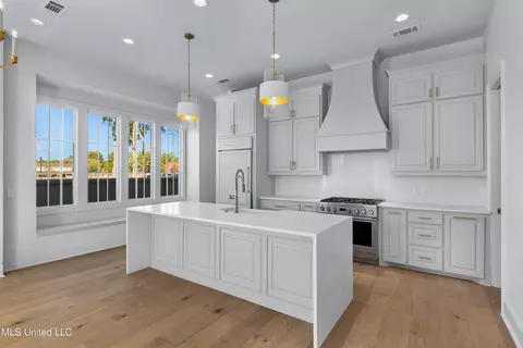Kitchen - 218 Amelia Cir, Madison, MS 39110 photo 1 of 8