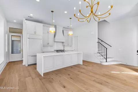 Dining - 218 Amelia Cir, Madison, MS 39110 photo 1 of 1