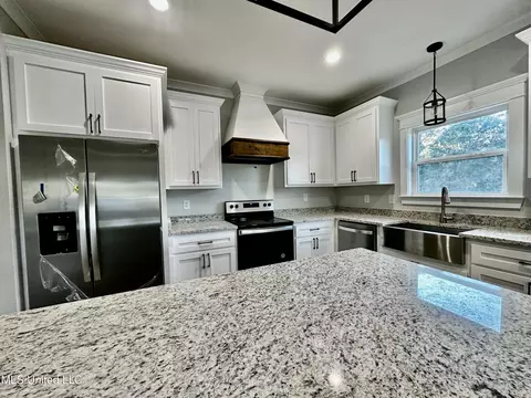 118 Trevor Lane Ln, Lucedale, MS 39452 photo 8