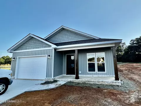 118 Trevor Lane Ln, Lucedale, MS 39452 photo 6