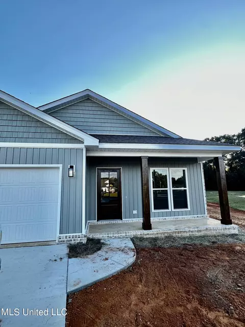 118 Trevor Lane Ln, Lucedale, MS 39452 photo 4