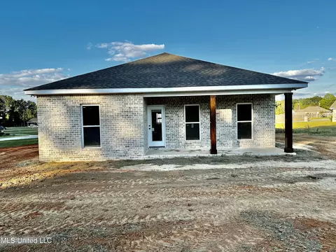 118 Trevor Lane Ln, Lucedale, MS 39452 photo 2