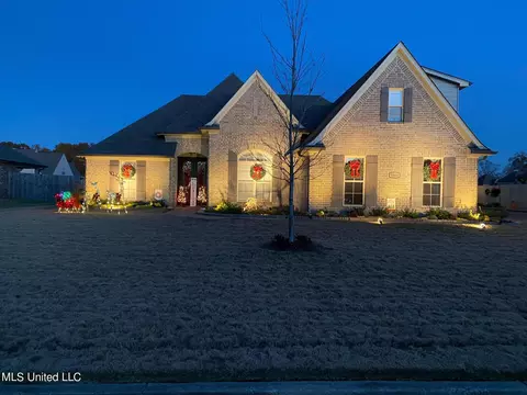 5884 Corinth Way, Southaven, MS 38672