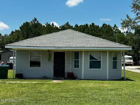 16258 Hudson St, Gulfport, MS 39501