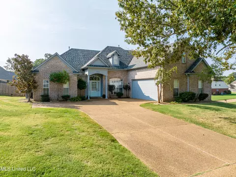 1777 Trapper Dr, Hernando, MS 38632 photo 3