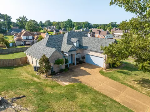 1777 Trapper Dr, Hernando, MS 38632 photo 5