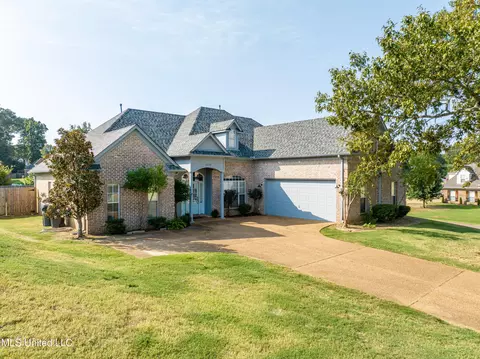 1777 Trapper Dr, Hernando, MS 38632 photo 4