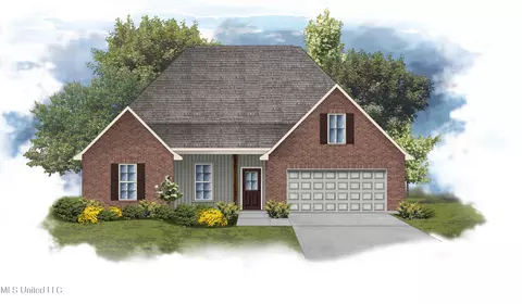 15524 Soaring Loop, Gulfport, MS 39503 photo 2
