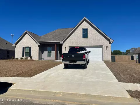 15524 Soaring Loop, Gulfport, MS 39503