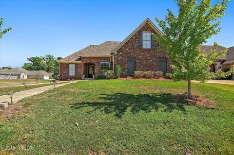 231 Stonebridge Blvd, Brandon, MS 39042
