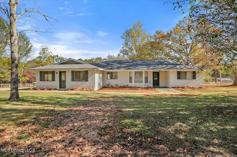 316 Hebron Hill Dr, Brandon, MS 39042