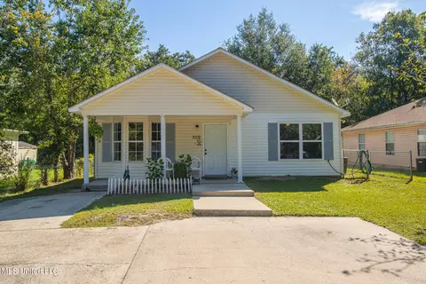 3002 53rd Ave, Gulfport, MS 39501