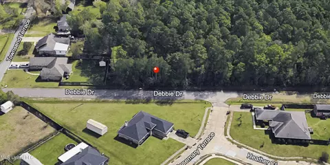 Rosemary Terrace, Ocean Springs, MS 39564