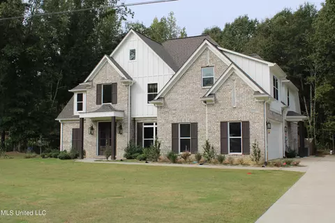 11402 Cedar Point Cv, Hernando, MS 38632 photo 2