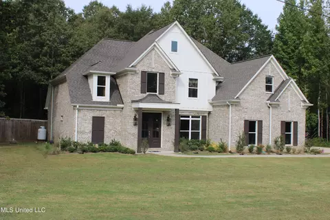 11402 Cedar Point Cv, Hernando, MS 38632 photo 3